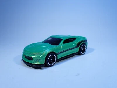 automobile '17 Camaro ZL3 2017  chevrolet chevy Camaro Z-28 ZL3  keychains - Image 1 of 4