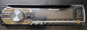 Pioneer DEH-4500BT Ersatz NUR ABDECKPLATTE - Bild 1 von 12