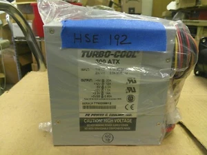 Alimentatore ATX TURBO-COOL 300 - Foto 1 di 6