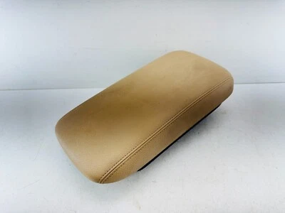 MITSUBISHI OUTLANDER 2014-2016 CONSOLA CENTRAL REPOSABRAZOS TAPA CUBIERTA OEM Foto 1 de 4