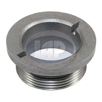 TUERCA DE LLENADO DE ACEITE VOLKSWAGEN T1 BUG BEETLE 1961-1979 (T2 BUS 1959-1971) GHIA THING  Foto 1 de 2