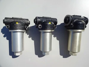 3pcs Aviation Filters - Picture 1 of 12
