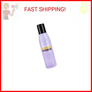 OPI Nail Polish Remover, Expert Touch, Non-Drying Formula - Picture 1 of 2