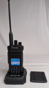 Ailunce HD2 GPS Version With Bluetooth - Photo 1/7