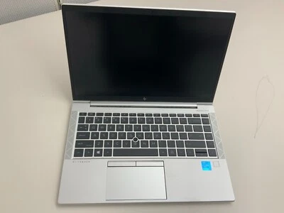 hp laptop i5 new laptop, 14  - Image 1 of 3