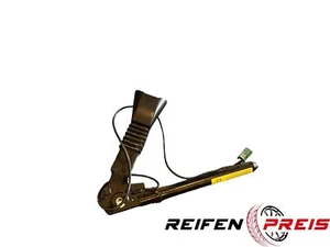 Gurtschloss vorne links Schloss Gurt VL 09114885 Opel Corsa C - Bild 1 von 3