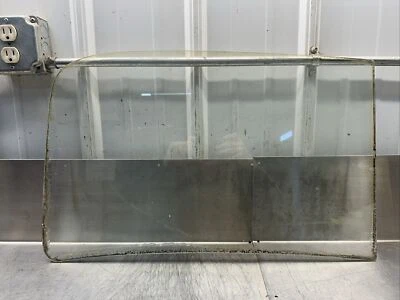 1947-1953 CHEVY GMC TRUCK WINDSHIELD GLASS ORIGINAL VINTAGE Foto 1 de 4
