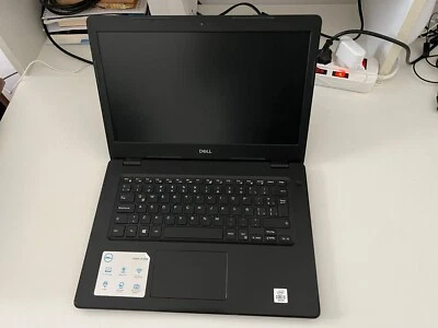 Computer portatile Dell Vostro 14" 3491  Intel i5 10th Gen 8 RAM 240 GB SSD - Immagine 1 di 4