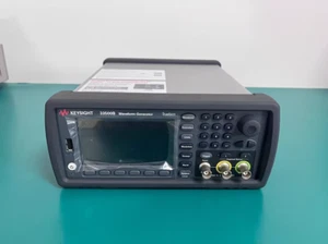 1PC NEW keysight 33512B waveform generator DHL Expedited Shipping - Picture 1 of 1
