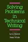Solving Problems In Technical Writing By Beene (English) Paperback Book
