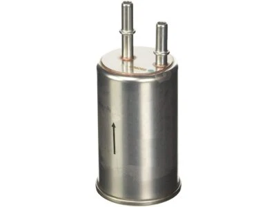 Для 2008-2014 Volvo XC70 топливный фильтр рядный Hengst 68441WXBQ 2009 2010 2011 - Изображение 1 из 2