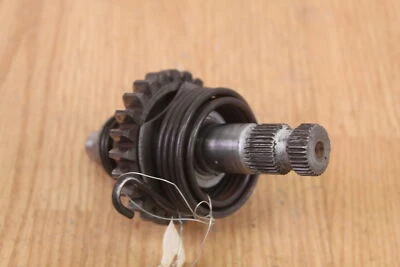 1972 YAMAHA RT2 Kick Start Shaft - Image 1 of 4