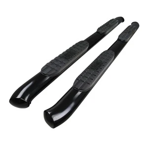 Westin 21-24125 PRO TRAXX 4 Oval Nerf Step Bars - Bild 1 von 6