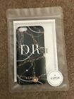 Lipsy Jazmina Phone Case for iPhone 6, personalised with initials DR