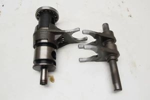 80 Honda CB650 Gear shift drum 24301-426-000 - Picture 1 of 3