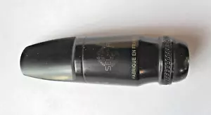 Bocchino sax alto selmer Soloist E - Picture 1 of 5