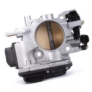 Throttle Body Fit for Honda CR-V 2.4L 16400-PPA-A03 16400-PPA-A02 Acc - Picture 1 of 4