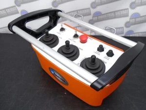 CERVIS - WS-6023 - Bridge Crane WIRELESS REMOTE CONTROL - (NEW, NO Battery Pack) - Picture 1 of 12