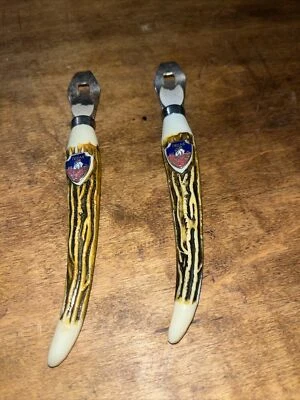 Abrelatas Lone Star vintage muy genial Foto 1 de 3