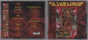 Slimewave - Goregrind Series CD 2008 RELAPSE METAL ROCK - Picture 1 of 2