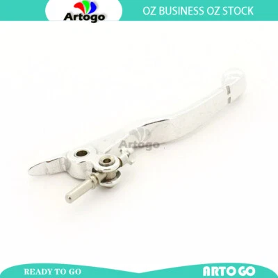 Неоригинальный рычаг переднего сцепления подходит для KTM 85 SX 17/14 (ЕС) 2014-2017 2018 2019 2020 - Изображение 1 из 4