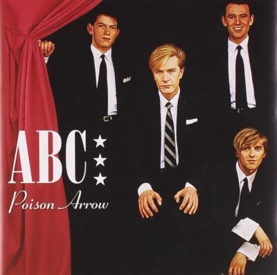 ABC – Poison Arrow / SPECTRUM RECORDS CD 2002 - Bild 1 von 2