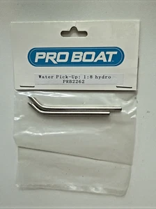 PROBOAT WATER PICK-UP PER 1:8 HYDRO PRB2262 NUOVO VECCHIO INVENTARIO - Foto 1 di 3