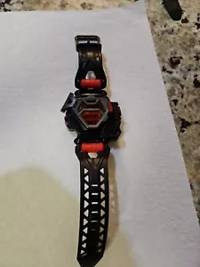 Spy Gear Field Agent Spy Watch Vintage PARTS WATCH... READ DESCRIPTION - Picture 1 of 10