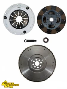 Clutch Masters FX250 Clutch Kit with Flywheel For 2004-2008 Acura TSX K24 K24A2 - Picture 1 of 1
