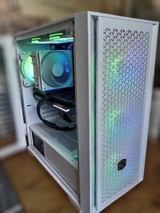 💻 PC GAMER VIBOX - HAUT DE GAMME - RTX 4070 SUPER / i9 - TRÈS BON ÉTAT, 10 MOIS - Afbeelding 1 van 24