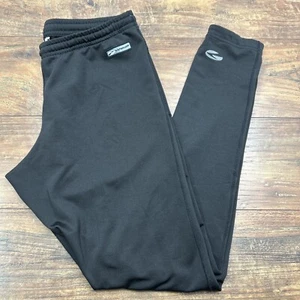 Brooks Vapor Dry Damen Medium schwarz Tapered Leg Sporthose - Bild 1 von 9