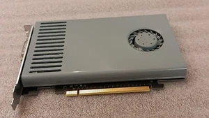 NVIDIA GeForce GT120 512MB Graphics Card A1310 for Apple Mac Pro 2006-2012 - Picture 1 of 4