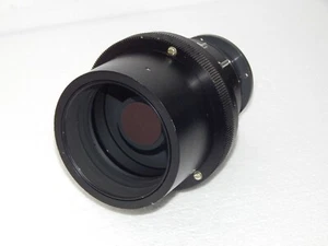 Big Lens JAPAN + Nikon O56 Orange 39mm Rear-Mount Filter 500mm f/8 Reflex Lens ? - Picture 1 of 12