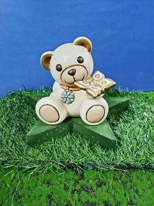 Teddy Thun Club 2018 Con Farfalla - Foto 1 di 4