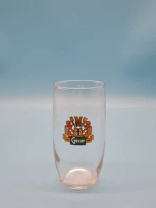 Gösser 0,3 l vaso de cerveza cerveza antiguo vaso Pils - Imagen 1 de 1
