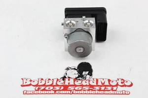 20-22 APRILIA RS660 OEM ABS PUMP UNIT MODULE H4 - Picture 1 of 9