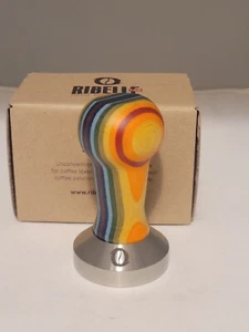 Ribelle By IMS Precision Coffee Tamper 53.4mm Sage Barista, Gran Gaggia, Cubika+ - Imagen 1 de 10