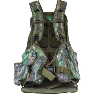 Primos Rocker Vest Mossy Oak New Obsession XL/2XL - Picture 1 of 1