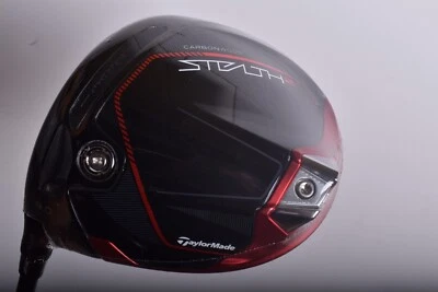 TAYLORMADE STEALTH2 1 WOOD DRIVER 9 DEG VENTUS BLUE STIFF GRAPHITE LEFT HAND - Image 1 of 4