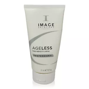 Image Skincare AGELESS Total Retinol-A Creme Creme 57g 2oz #tw - Bild 1 von 1