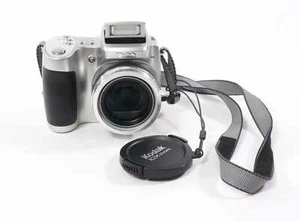 Kodak Easyshare Z650 Digital Camera 10x Zoom 6.1mp - Imagen 1 de 15