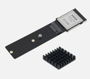Nuevo CFexpress a SSD M.2 NVME para Xbox Series XSX XSS CH SN530 CH SN560 XA1 XA2 - Imagen 1 de 6