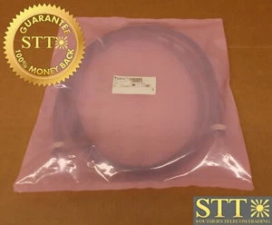 84082101 HUBERSUHNER LIS-C12-11716-11716-03048-71 PIM BAJO 1/2 DM A DM 10 FT NUEVO - Imagen 1 de 5