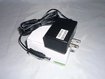 M6-7US05R-A AC Adaptor/Switching Power Supply 5VDC-1.44 Amp Output 100-240 V Inp - Image 1 of 3