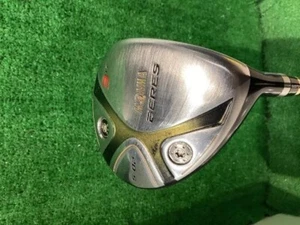 HONMA GOLF BERES S-02 3W Fairway Wood Flex-R 3STAR ARMRQ 6 45 With H/C F/S - Picture 1 of 5
