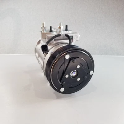 Kit de compresor de aire acondicionado Reman para Ford F-150; Lincoln Mark LT 4.6/5.4 2006-2008 NUEVO Foto 1 de 4