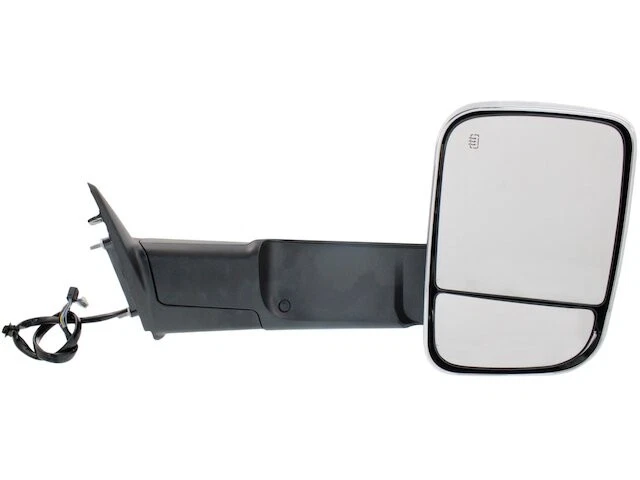 Espejo retrovisor derecho Kool Vue 98PN43V para Ram 2500 2013-2018 Foto 1 de 1