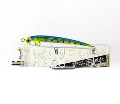 Maria Rapido F130 30 Gramm Schwimmend Köder B01H (3700) - Bild 1 von 4