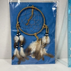 Legend Of The Dreamcatcher St. Joseph’s Lakota Sioux, Indianer NEU - Bild 1 von 5