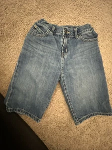 Children’s Place Size 10 Bermuda Shorts - Picture 1 of 2